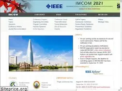 Sites similar to imcom.org