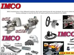 Sites similar to imcomarine.com