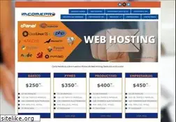 Sites similar to imcomepro.com