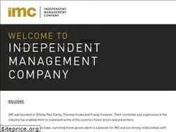 Sites similar to imcompany.com.au