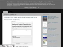 Sites similar to imcookieboy.blogspot.com