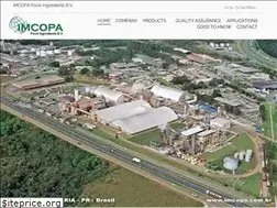 Sites similar to imcopa.eu