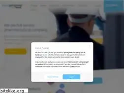 Sites similar to imcopharma.com