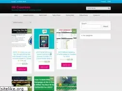 Sites similar to imcourses.co