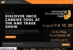 Sites similar to imcousa.com