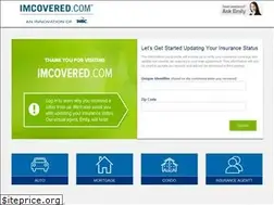 Sites similar to imcovered.com