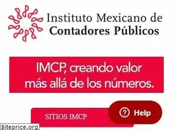 Sites similar to imcp.org.mx