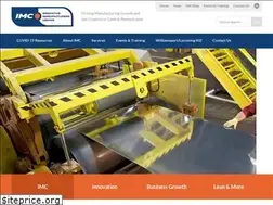 Sites similar to imcpa.com
