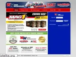 Sites similar to imcparts.com