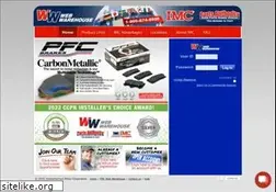 Sites similar to imcparts.net