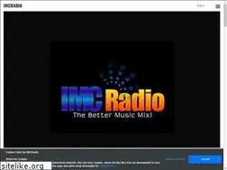 Sites similar to imcradio.com
