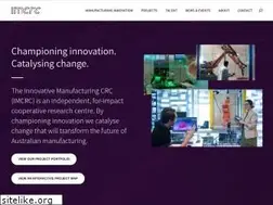 Sites similar to imcrc.org