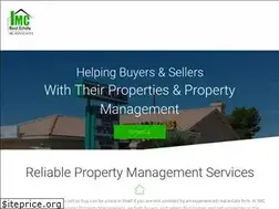 Sites similar to imcrealestate.com