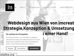 Sites similar to imcreative.at