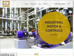 Sites similar to imcrep.com