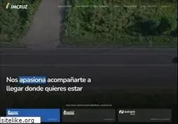 Sites similar to imcruz.com