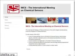 Sites similar to imcs-conferences.org