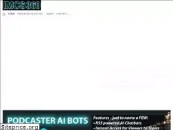 Sites similar to imcs360.com