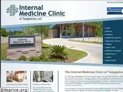 Sites similar to imct.com