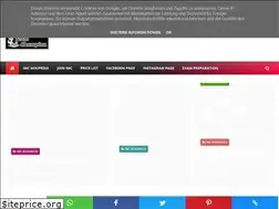 Sites similar to imcteamchampion.in