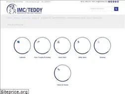 Sites similar to imcteddy.com