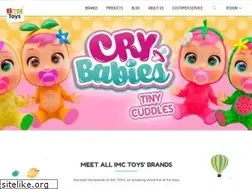 Sites similar to imctoys.com