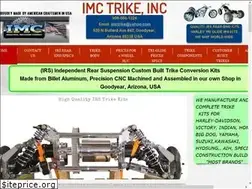 Sites similar to imctrike.com