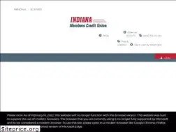 Sites similar to imcu.com