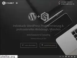 Sites similar to imcube7.de