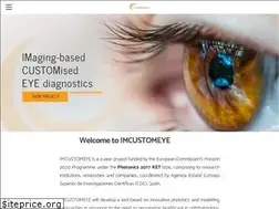 Sites similar to imcustomeye.eu