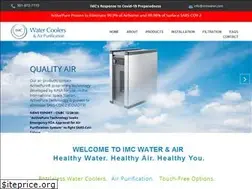 Sites similar to imcwater.com