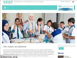 Sites similar to imcweekendschool.nl