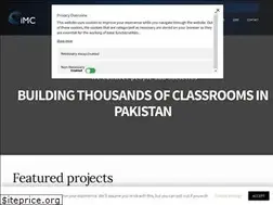 Sites similar to imcworldwide.com