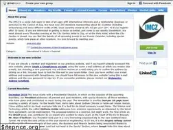 Sites similar to imcz.com