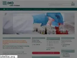 Sites similar to imd-potsdam.de