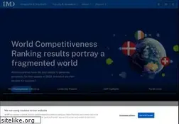 Sites similar to imd.ch