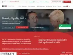 Sites similar to imd.co.uk