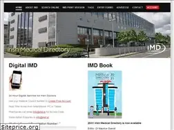 Sites similar to imd.ie