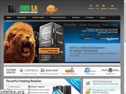 Sites similar to imd.la