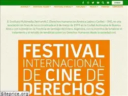 Sites similar to imd.org.ar