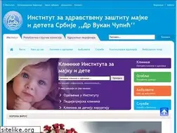 Sites similar to imd.org.rs
