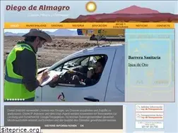 Sites similar to imda.cl