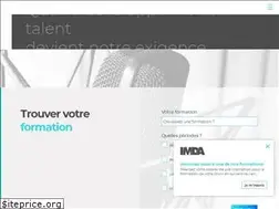 Sites similar to imda.fr