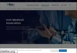 Sites similar to imda.ie