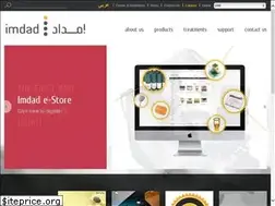 Sites similar to imdad.com