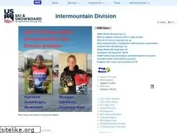 Sites similar to imdalpine.org