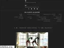 Sites similar to imdanceacademy.com
