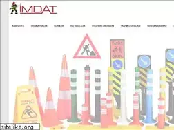 Sites similar to imdat.com.tr