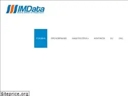 Sites similar to imdata.com.ua