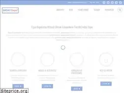 Sites similar to imdatdepo.com
